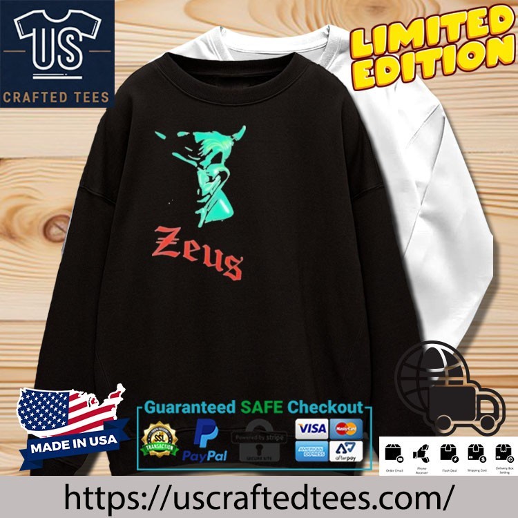 Devil Zeu Rize Tour 2025 T-shirts, hoodie, longsleeve